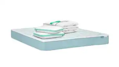 Set mattress ORIGINAL PRO 1.0 + 2 pillows Immuno Technology S + duvet Cooling Sensation Technology  Askona - 1 - превью